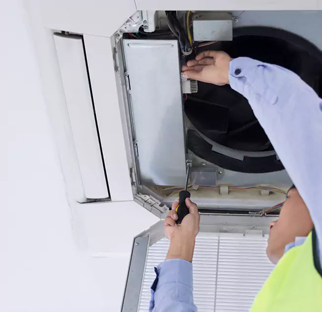 Why Homeowners & Businesses Trust Us in Salisbury, MD?