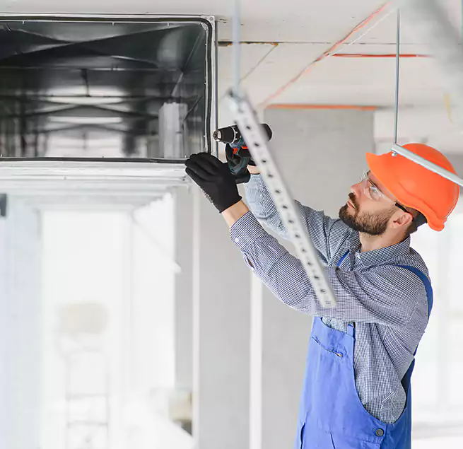 Why Homeowners & Businesses Trust Us Salisbury, MD