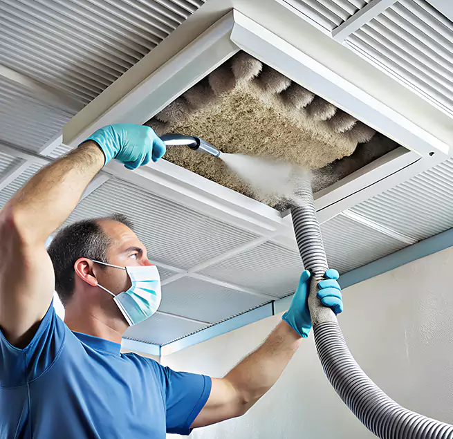 Why Homeowners & Businesses Trust Us Salisbury, MD?