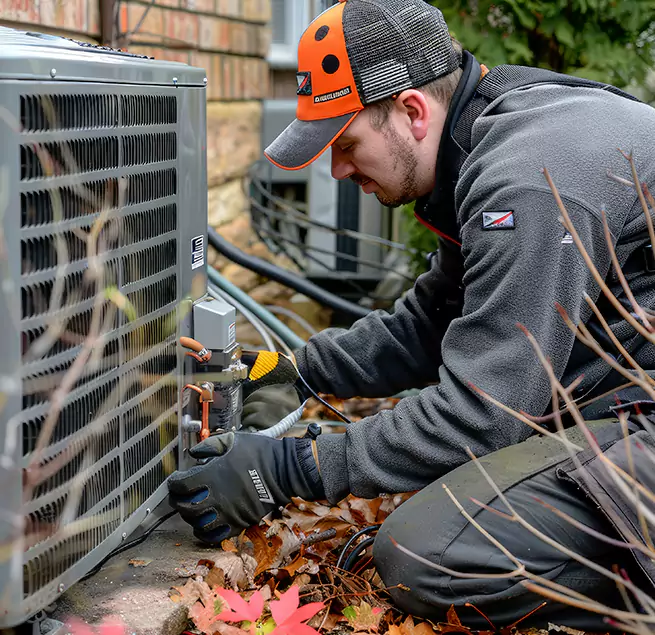 Why Homeowners & Businesses Trust Us in Salisbury, MD?