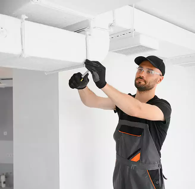 Why Homeowners & Businesses Trust Us in Salisbury, MD?