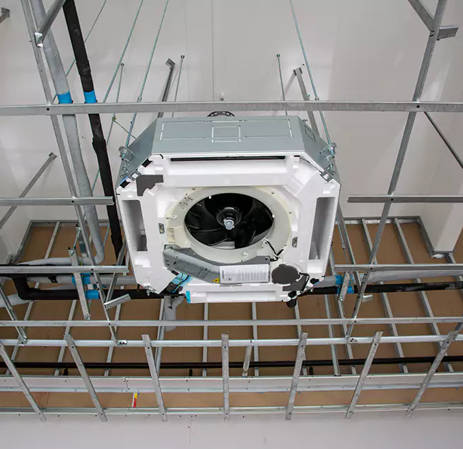 Why Homeowners & Businesses Trust Us in Salisbury, MD?