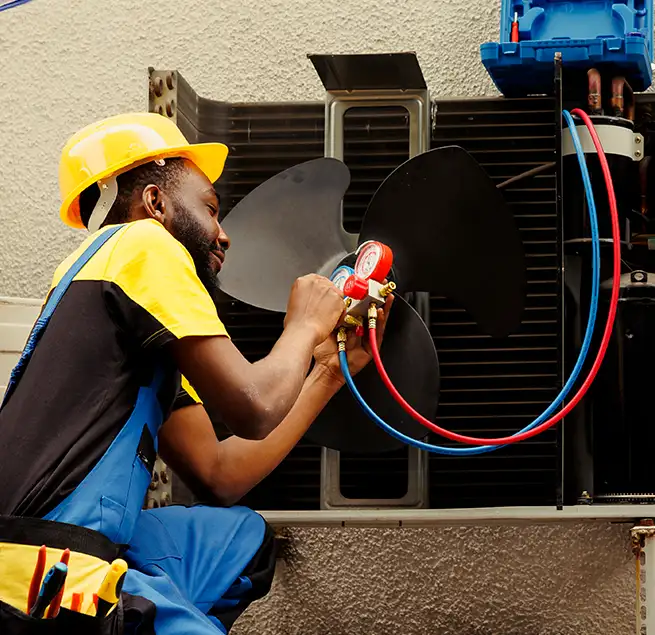 Why Homeowners & Businesses Trust Us in Salisbury, MD?