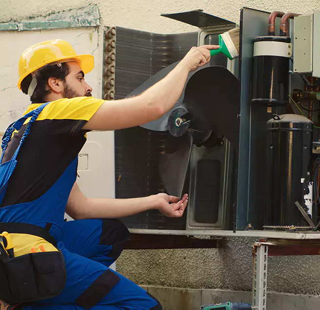 Why Homeowners & Businesses Trust Us Salisbury, MD?