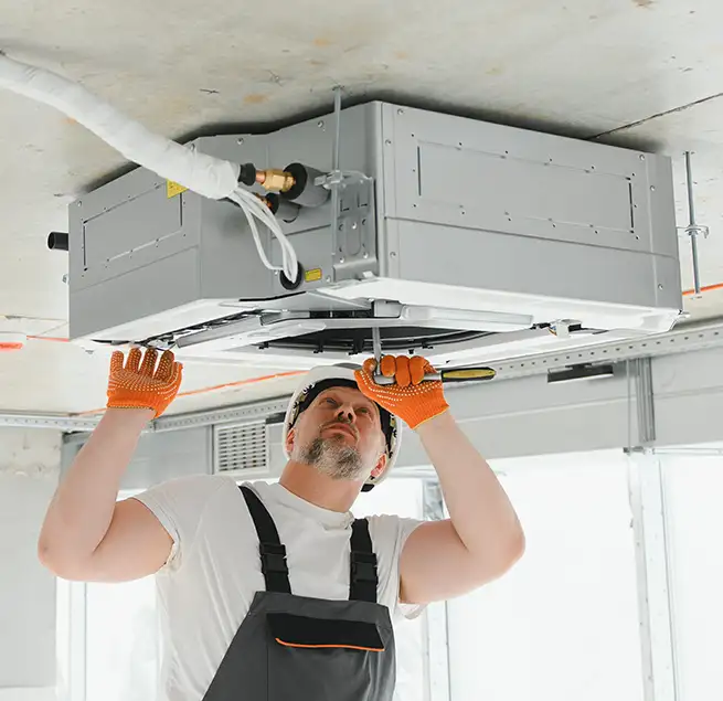 Why Homeowners & Businesses Trust Us Salisbury, MD