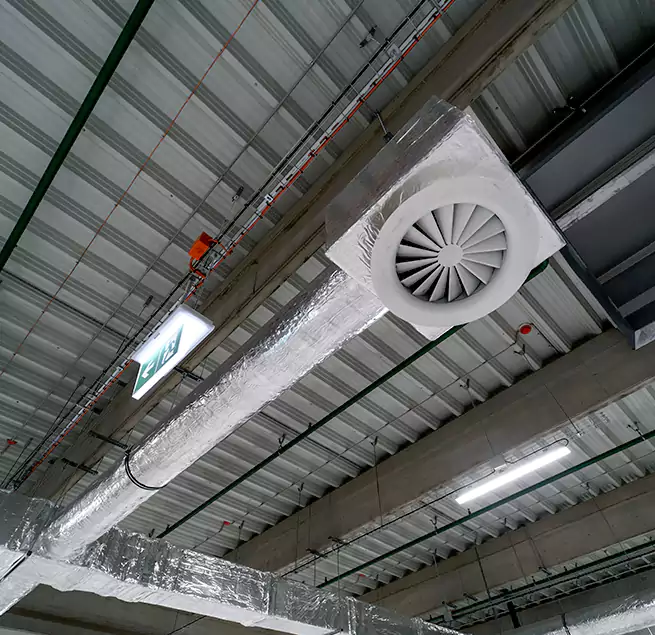 Why Homeowners & Businesses Trust Us in Salisbury, MD