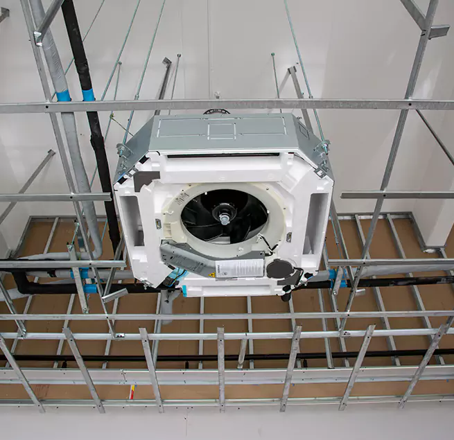 Why Homeowners & Businesses Trust Us Salisbury, MD