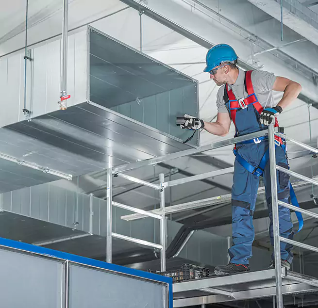 Why Homeowners Businesses Trust Us in Salisbury, MD