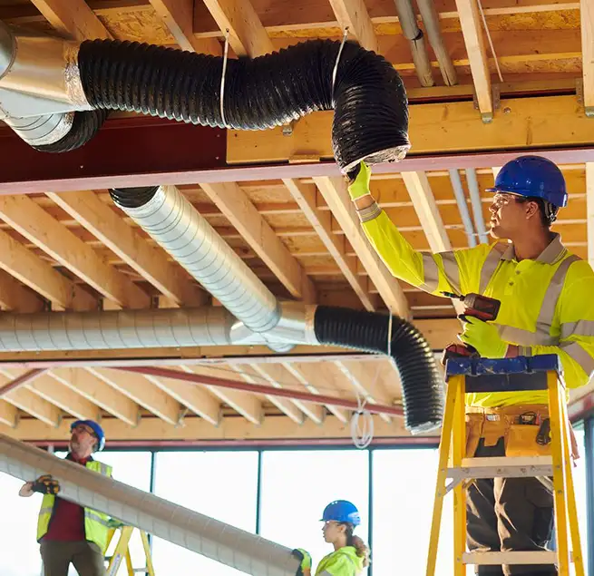 Why Homeowners & Businesses Trust Us in Salisbury, MD?