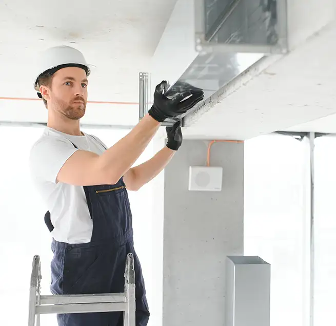 Why Homeowners & Businesses Trust Us in Salisbury, MD?