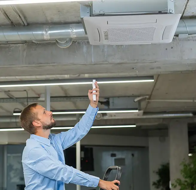 Why Homeowners & Businesses Trust Us in Salisbury, MD?