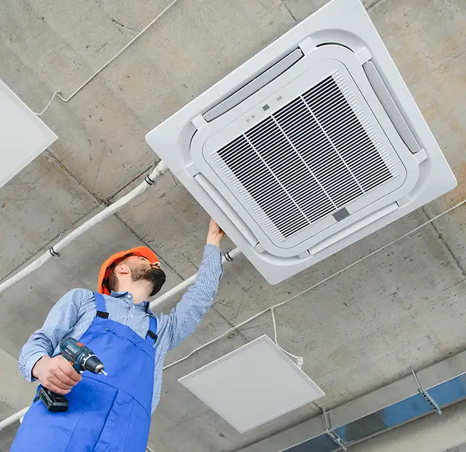 Why Homeowners & Businesses Trust Us in Salisbury, MD?