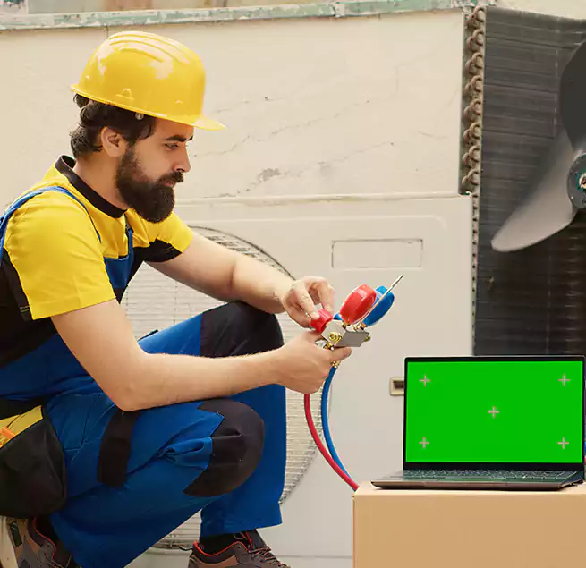 Why Homeowners & Businesses Trust Us in Salisbury, MD?