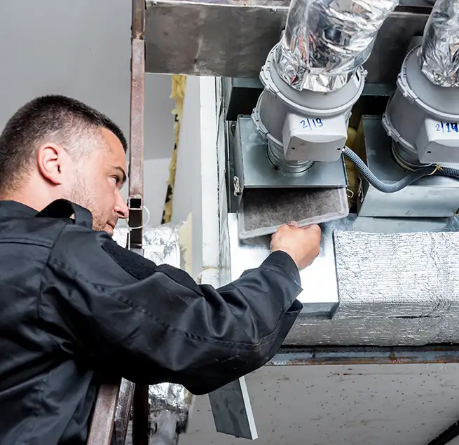 Why Homeowners & Businesses Trust Us in Salisbury, MD?