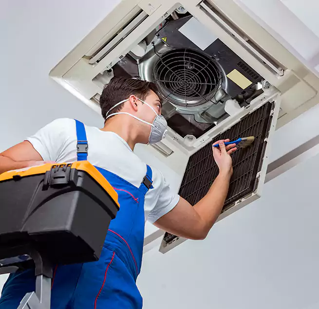 Why Homeowners & Businesses Trust Us in Salisbury, MD?